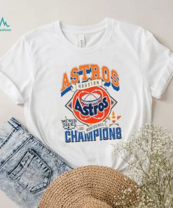Houston Astros World Series Champions 2022 SweatShirt