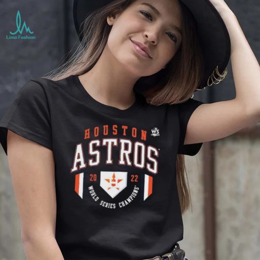 Houston Astros World Series Champions 2022 WS Shirt