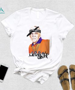 Houston Astros World Series Mattress Mack Level Up Shirt