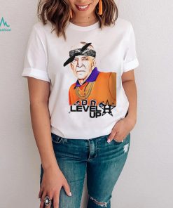 Houston Astros World Series Mattress Mack Level Up Shirt