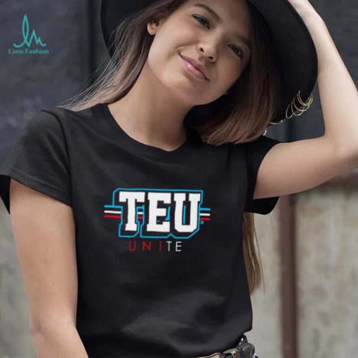 Hunter Henry TEU Unite t shirt