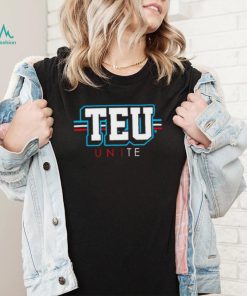 Hunter Henry TEU Unite t shirt