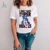 Wyoming Josh Josh Allen T Shirt