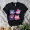 I like big puzzles and I cannot lie shirt