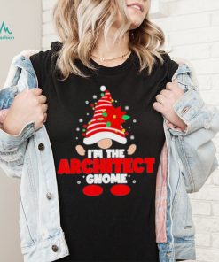 I’m The Architect Christmas Shirt