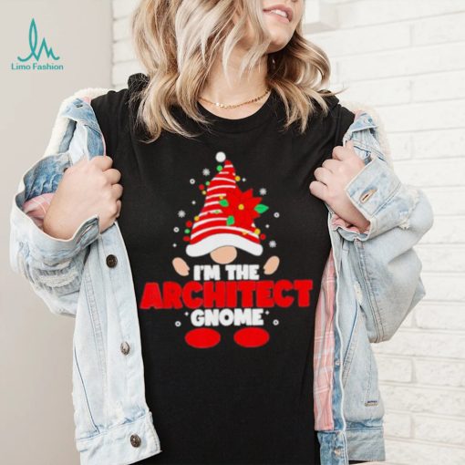 I’m The Architect Christmas Shirt