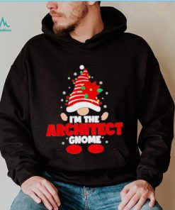 I’m The Architect Christmas Shirt