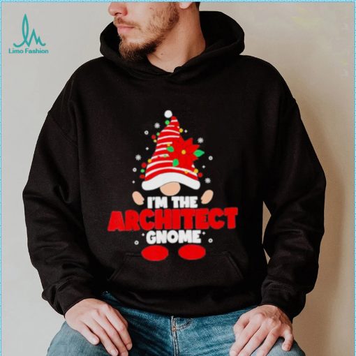 I’m The Architect Christmas Shirt