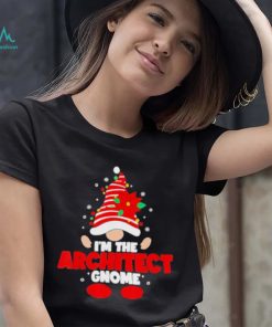 I’m The Architect Christmas Shirt