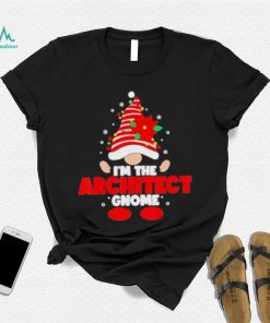 I’m The Architect Christmas Shirt