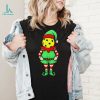 Merry Slothmas Christmas Shirt