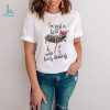 Cat Ball Buster T Shirt