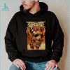 Ingested Ashes Lie Still Shirt