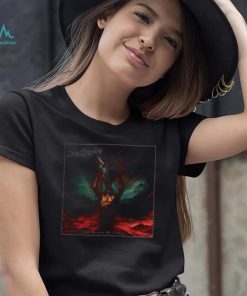 Iron Kingdom The Blood Of Creation Shirt