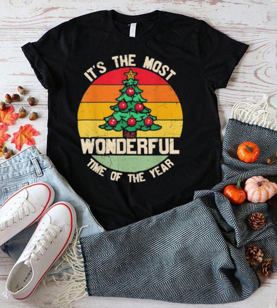 It’s the most wonderful time of the year Christmas tree xmas sweater It’s the most wonderful time of the year Christmas tree xmas sweater
