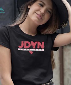 JDYN Just Drop Yo Nuts Shirt