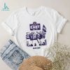 JMU Football Team 2022 Kings Of The East Shirt