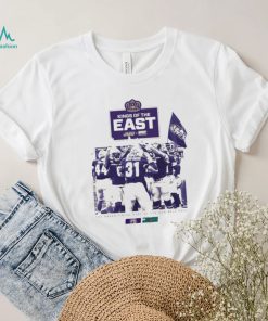 JMU Football Team 2022 Kings Of The East Shirt