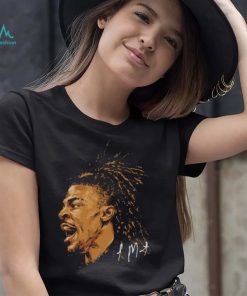 Ja Morant Memphis Scream shirt