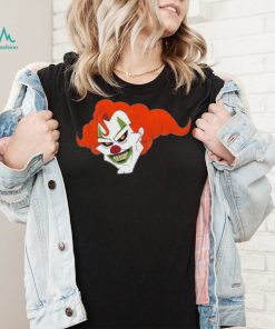 Jack the Clown Halloween Horror Nights Shirt