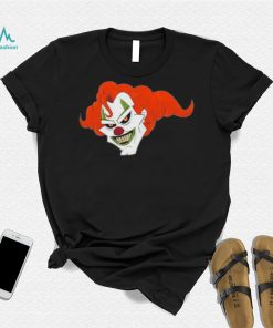 Jack the Clown Halloween Horror Nights Shirt