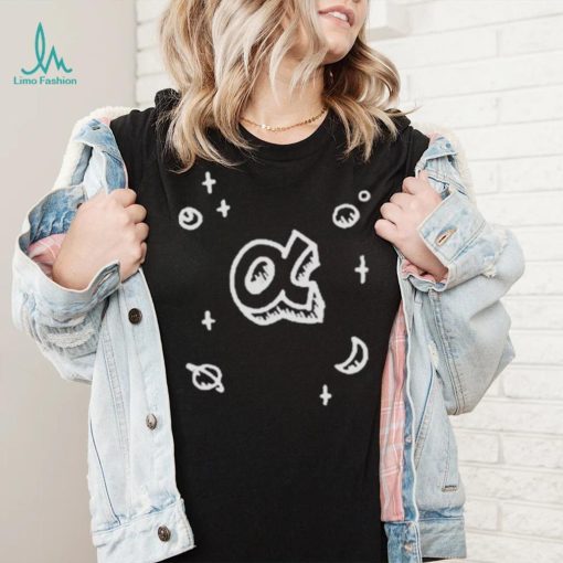 Jacob Alpharad Shirt