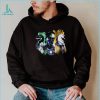 Jason David Frank Tommy Oliver Power Rangers shirt