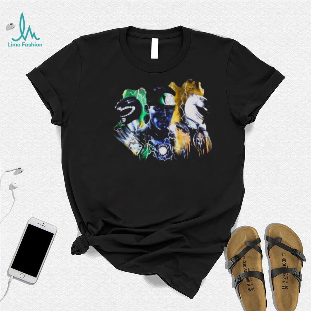 Jason David Frank Tommy Oliver Power Rangers shirt Jason David Frank Tommy Oliver Power Rangers shirt
