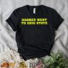 Jeffrey dahmer went to ohio state shirt