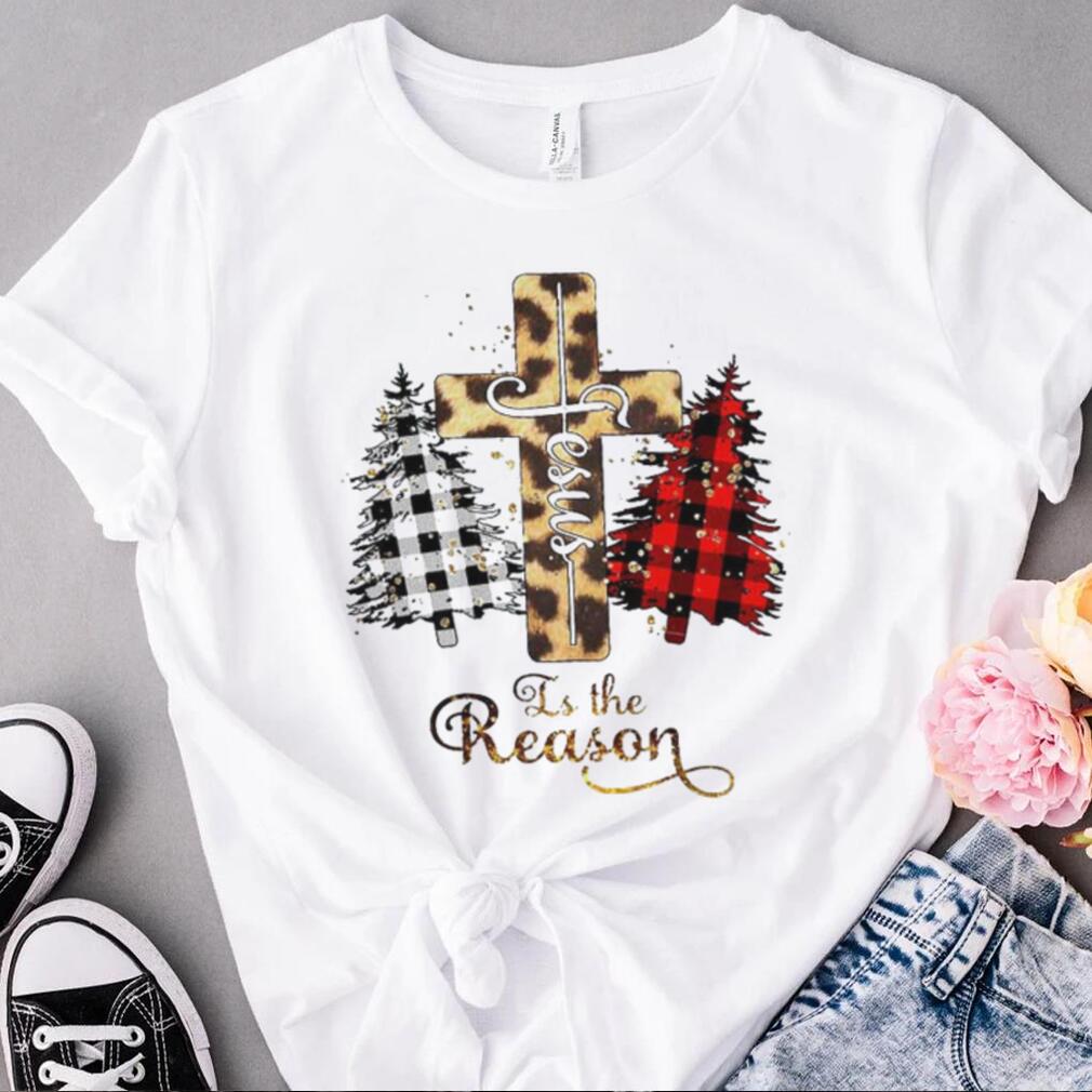 Jesus Is The Reason For The Season Christmas Song T shirt Jesus Is The Reason For The Season Christmas Song T shirt