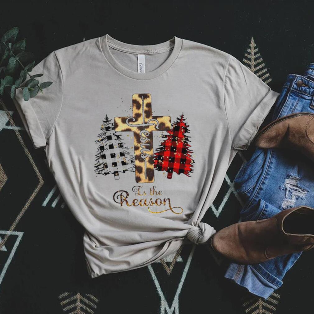 Jesus Is The Reason For The Season Christmas Song T shirt Jesus Is The Reason For The Season Christmas Song T shirt
