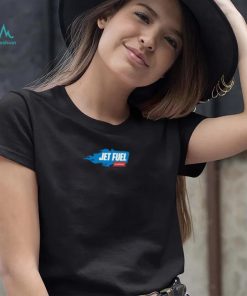 Jet Fuel Quadrant Shirt
