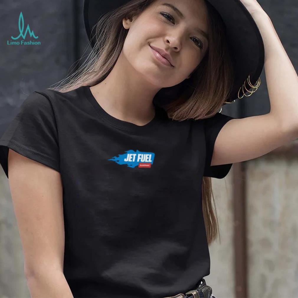 Jet Fuel Quadrant Shirt Jet Fuel Quadrant Shirt