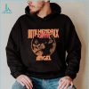 Jimi Hendrix x Zayn Angel Youth T Shirt