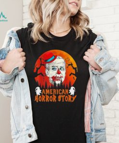 Joe Biden Halloween T Shirt Joe Biden American Clown Horror Story Halloween1