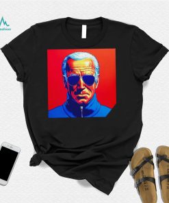 Joevember It’s Joe Biden Appreciation Month photo shirt
