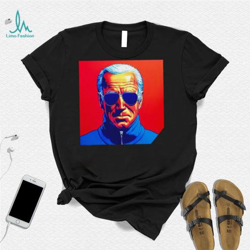 Joevember It’s Joe Biden Appreciation Month photo shirt