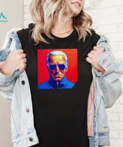 Joevember It’s Joe Biden Appreciation Month photo shirt