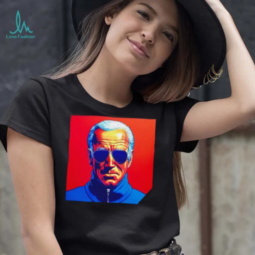 Joevember It’s Joe Biden Appreciation Month photo shirt