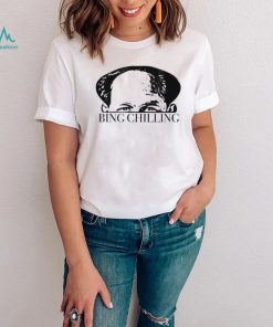 John Xina – Bing Chilling T Shirt