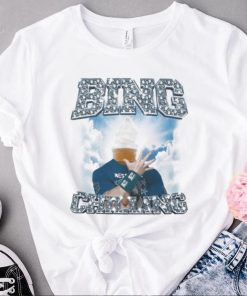 John cena bing chilling 2022 shirt