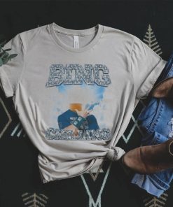 John cena bing chilling 2022 shirt