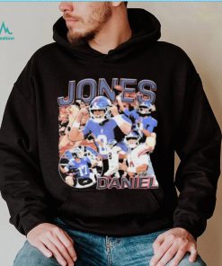 Jones Daniel New York Giants Dreamathon Shirt