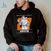 World Series Space City Houston Astros Champions 2022 Shirt