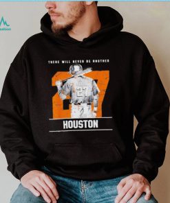 José Altuve there will never be another Houston Astros T Shirt
