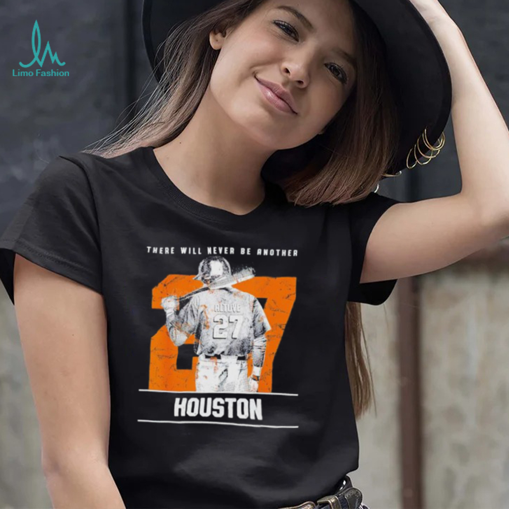 World Series Space City Houston Astros Champions 2022 Shirt - Limotees