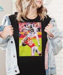 Best josh allen trash shirt - Limotees