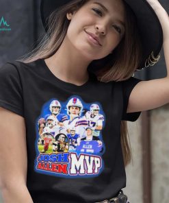 Nouvette Josh Allen J17 Future MPV Shirt