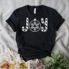 Joy Candy Christmas T Shirt