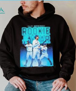 Julio Rodriguez Shirt, Seattle Mariners Classic Vintage Bootleg T Shirt